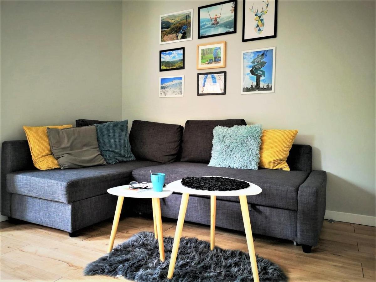 Apartamenty Blizej Chmur Blisko Centrum Karpacz Exterior foto