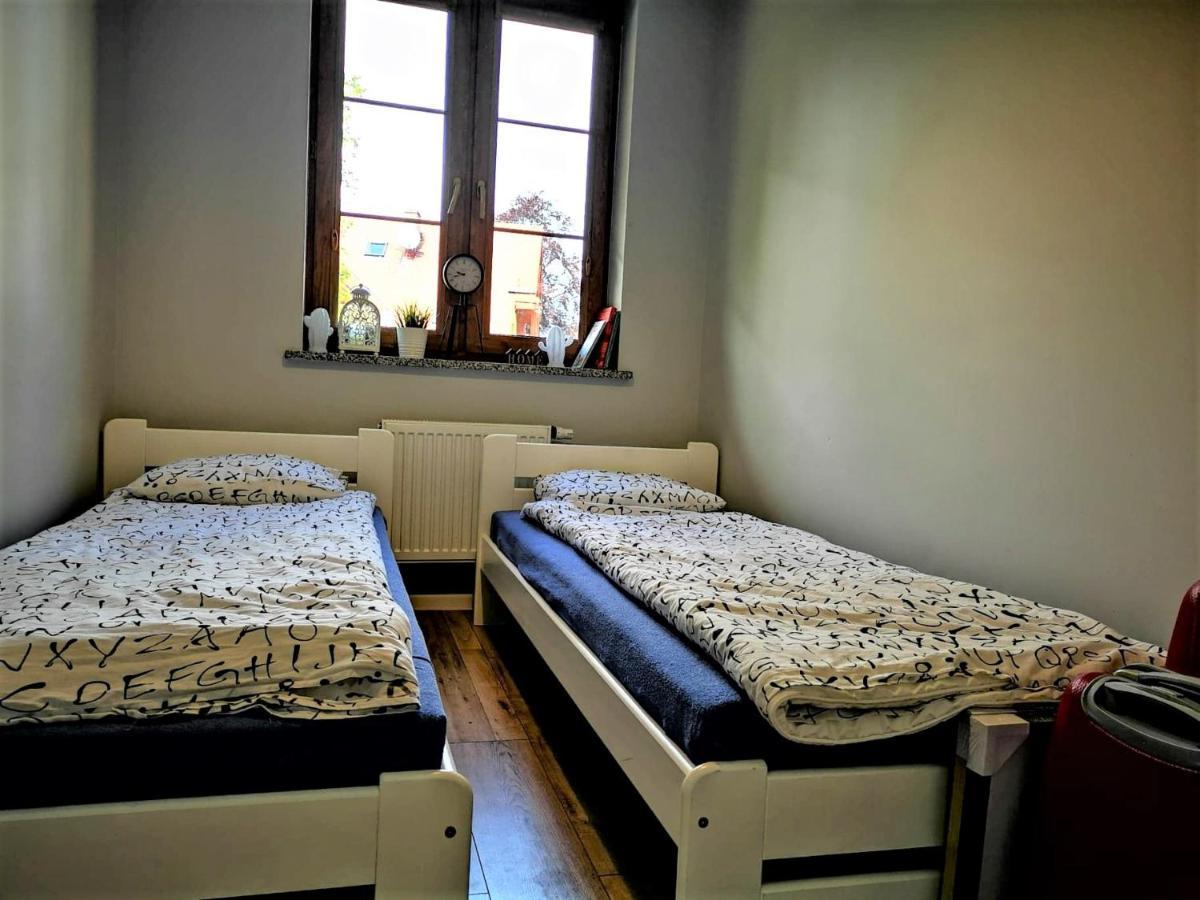 Apartamenty Blizej Chmur Blisko Centrum Karpacz Exterior foto