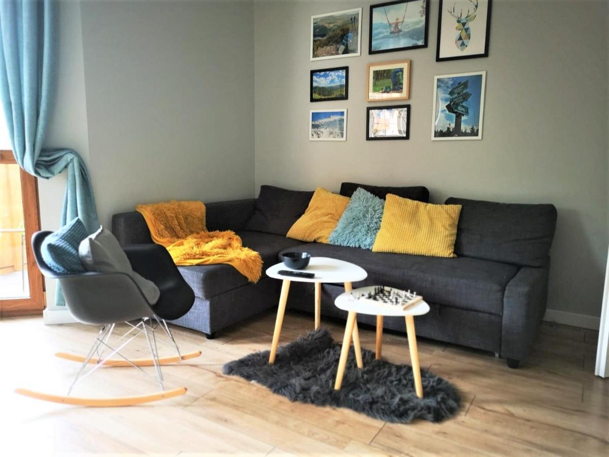 Apartamenty Blizej Chmur Blisko Centrum Karpacz Exterior foto