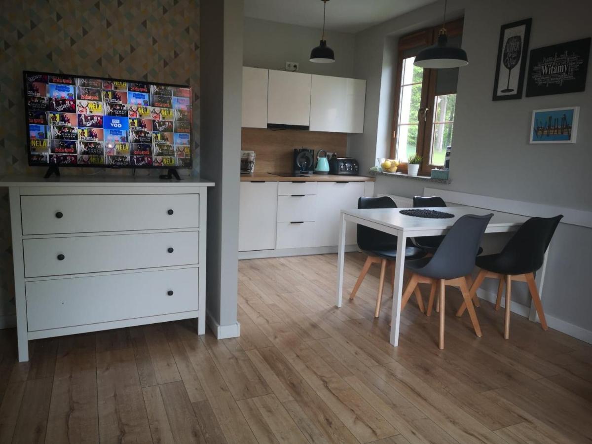 Apartamenty Blizej Chmur Blisko Centrum Karpacz Exterior foto