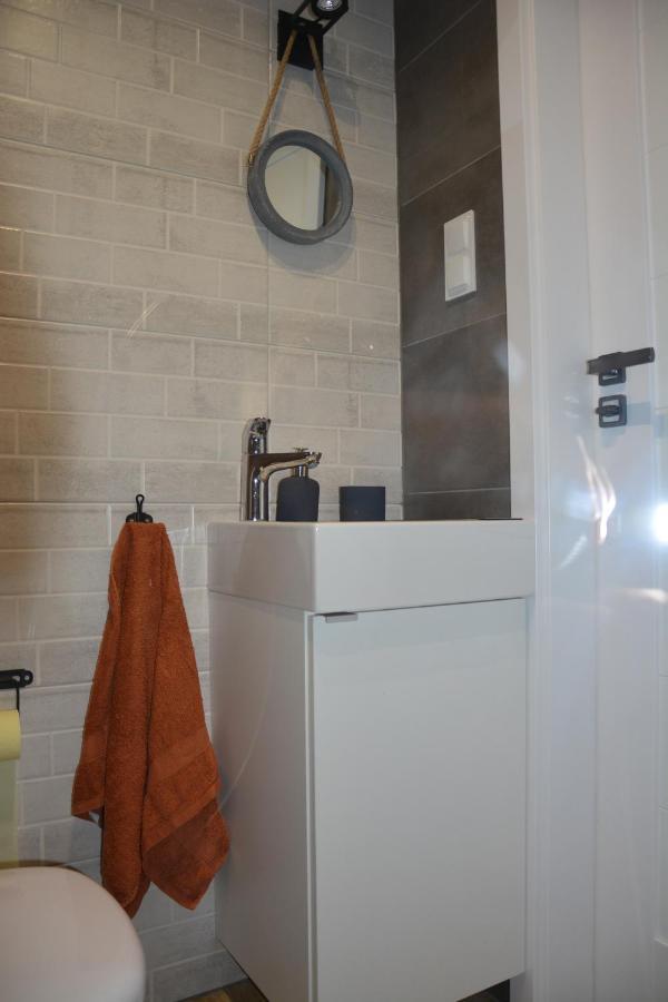 Apartamenty Blizej Chmur Blisko Centrum Karpacz Exterior foto