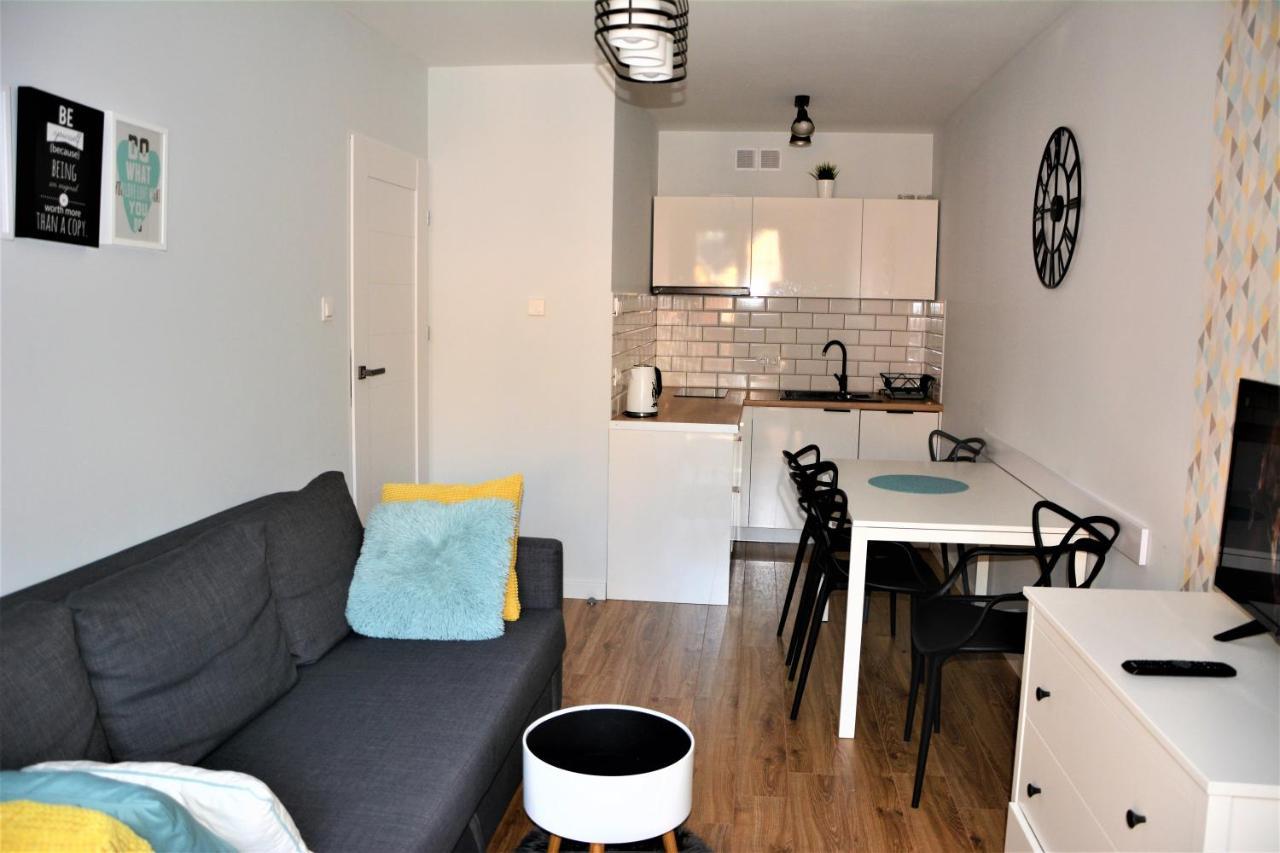 Apartamenty Blizej Chmur Blisko Centrum Karpacz Exterior foto