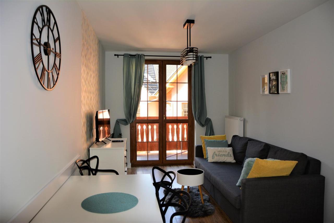 Apartamenty Blizej Chmur Blisko Centrum Karpacz Exterior foto