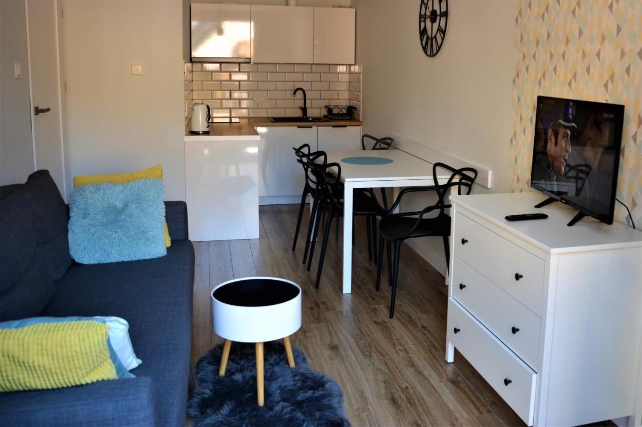 Apartamenty Blizej Chmur Blisko Centrum Karpacz Exterior foto