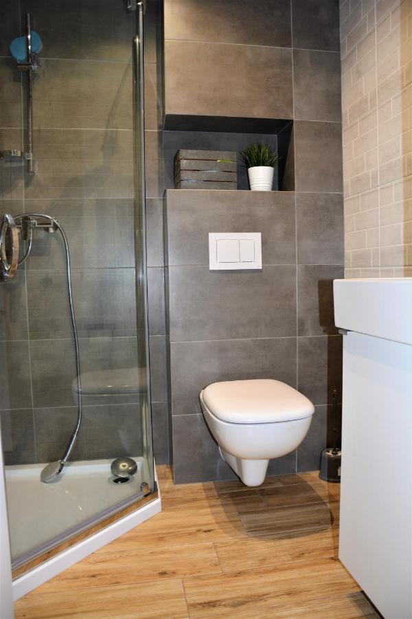 Apartamenty Blizej Chmur Blisko Centrum Karpacz Exterior foto